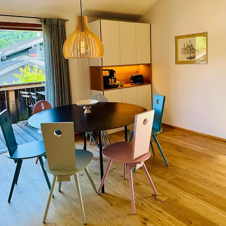 Apartment Brandmanngut Traumurlaub Mit Bergblick